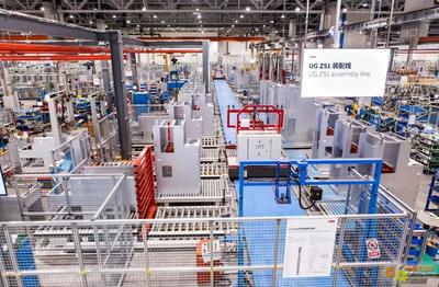 ABB|距離碳中和,我們更近了一步