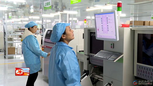 錨定智能制造新賽道 我縣清潔機器人產業蓄勢啟航